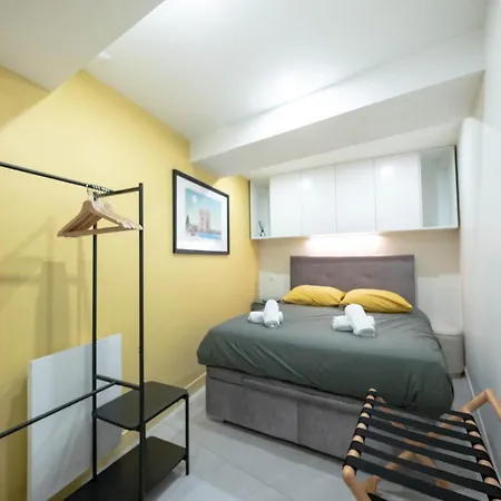 Le Petit Olivier En Coeur De + Parking Incl. Apartment Montpellier