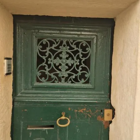 Le Petit Olivier En Coeur De + Parking Incl. Apartment *