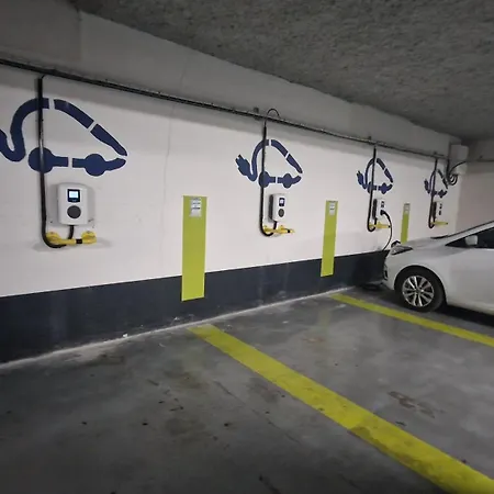 Le Petit Olivier En Coeur De + Parking Incl. * Montpellier